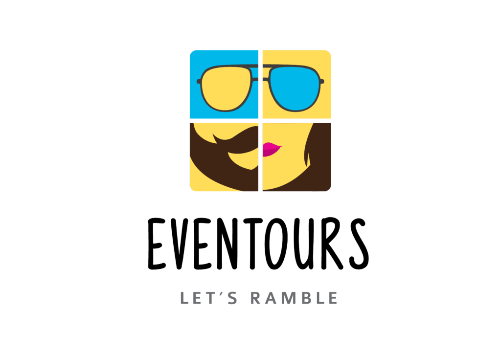 Eventours Travels Logo